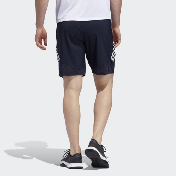 Шорти Adidas 4KRFT Tech 3 - Stripes EB7889_image_6