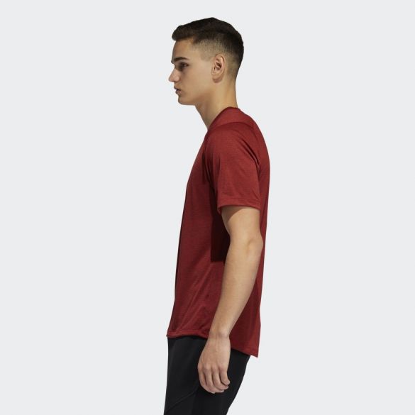 Футболка Adidas FreeLift Tech Climacool Fitted EB8049_image_4