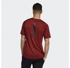 Футболка Adidas FreeLift Tech Climacool Fitted EB8049