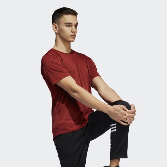 Футболка Adidas FreeLift Tech Climacool Fitted EB8049_image_7