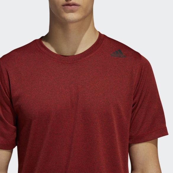 Футболка Adidas FreeLift Tech Climacool Fitted EB8049_image_5