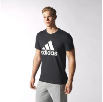 Мужская футболка Adidas Logo Tee1 S23014_image_6