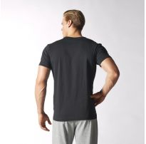 Мужская футболка Adidas Logo Tee1 S23014_image_6
