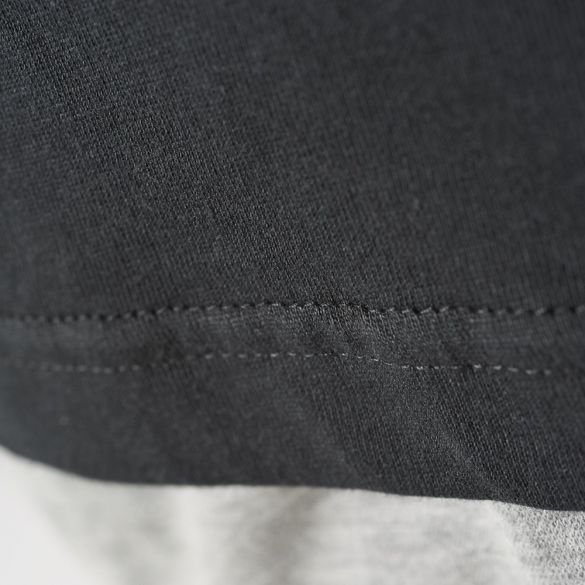 Мужская футболка Adidas Logo Tee1 S23014_image_3