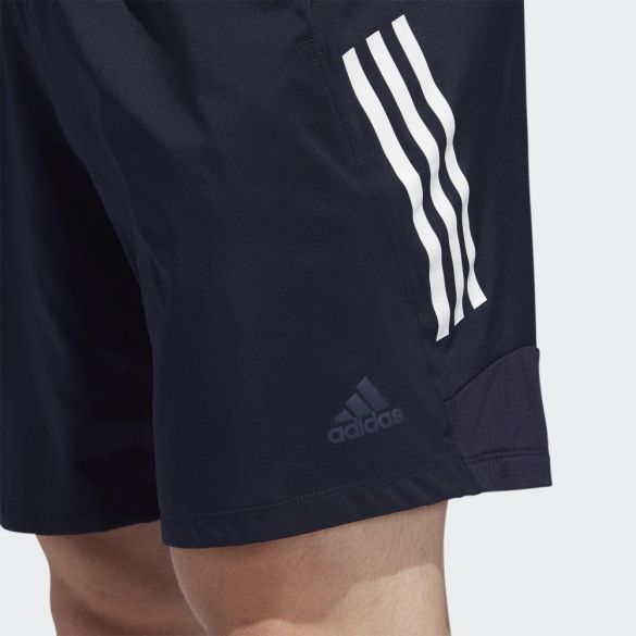 Шорти Adidas 4KRFT Tech 3 - Stripes EB7889_image_3