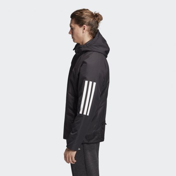 Утеплення куртка Adidas Back to Sports DZ1403_image_3