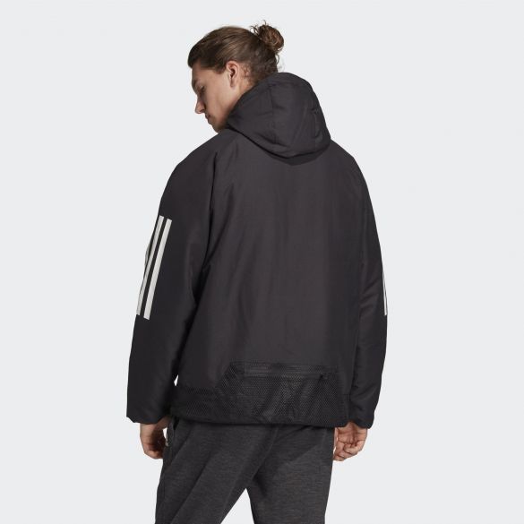 Утеплення куртка Adidas Back to Sports DZ1403_image_4