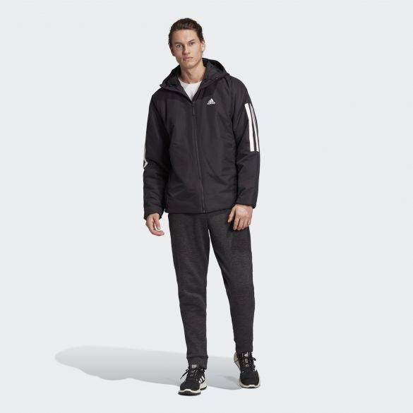 Утеплення куртка Adidas Back to Sports DZ1403_image_5