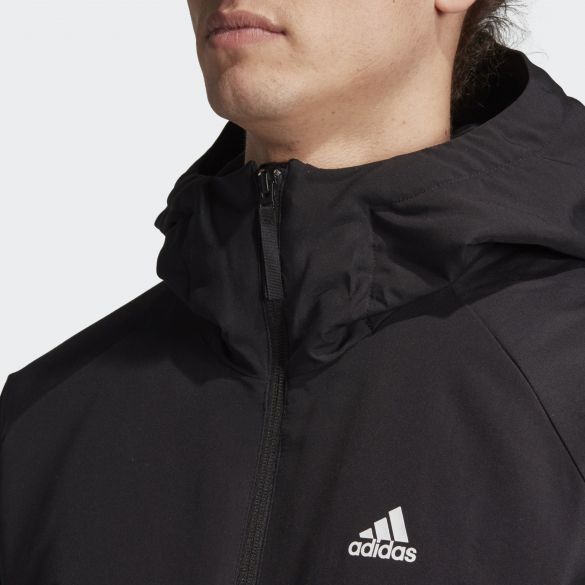 Утеплення куртка Adidas Back to Sports DZ1403_image_6