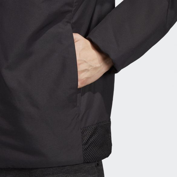 Утеплення куртка Adidas Back to Sports DZ1403_image_7