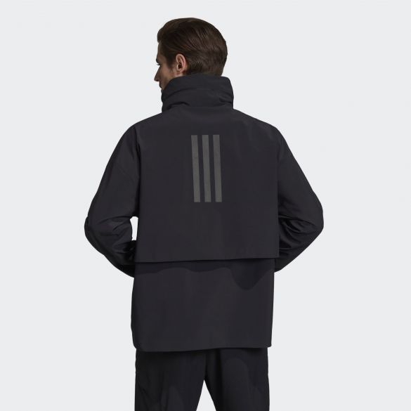 Куртка - дождевик Adidas Myshelter DZ1413