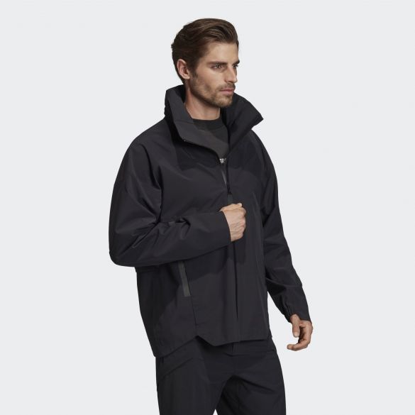 Куртка - дождевик Adidas Myshelter DZ1413