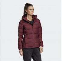 Пуховик Adidas Helionic Hooded DZ1495_image_8