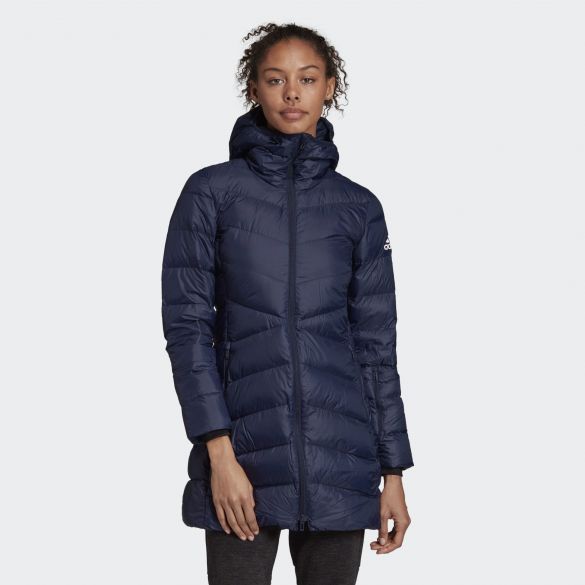Пуховик Adidas Nuvic DZ1500_image_1