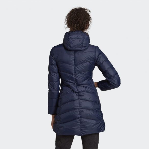 Пуховик Adidas Nuvic DZ1500_image_4