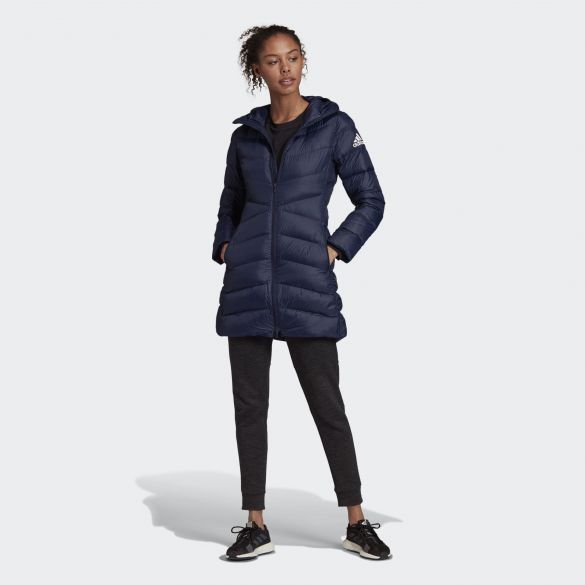 Пуховик Adidas Nuvic DZ1500_image_5