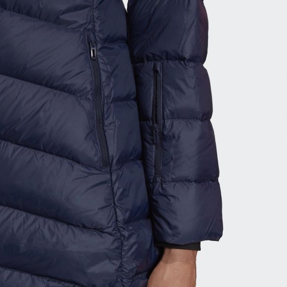 Пуховик Adidas Nuvic DZ1500_image_8