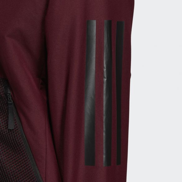 Утепленная куртка Adidas Back to Sports DZ1516
