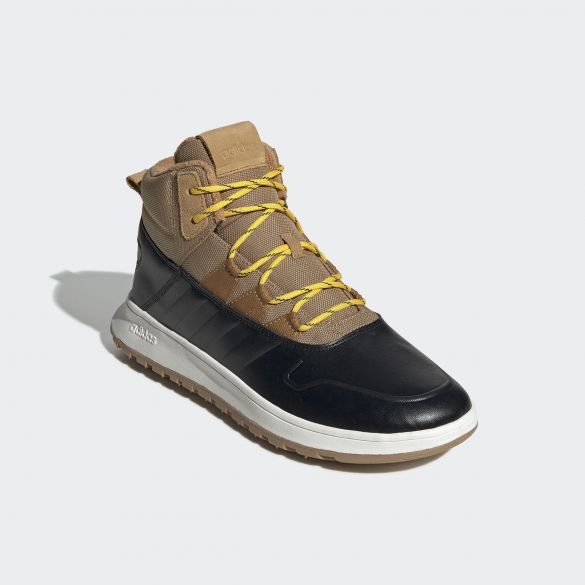 Зимние ботинки Adidas Fusion EE9708_image_4