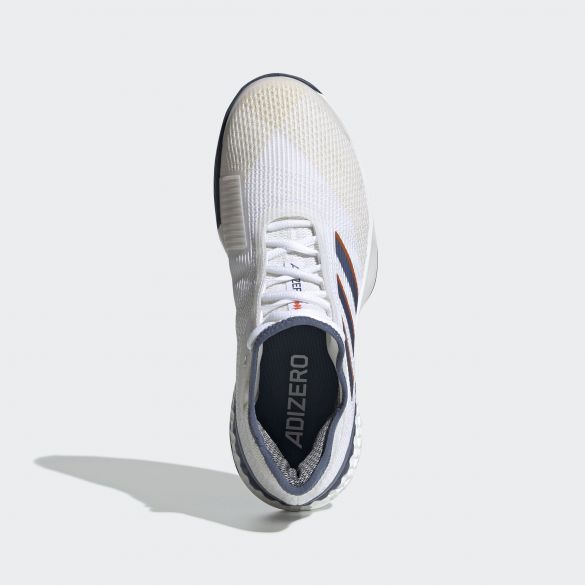 Кросівки для тенісу Adidas Adizero Ubersonic EF1152_image_6