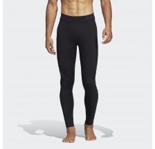 Легінси Adidas Alphaskin Tech 3 - Stripes DQ3575