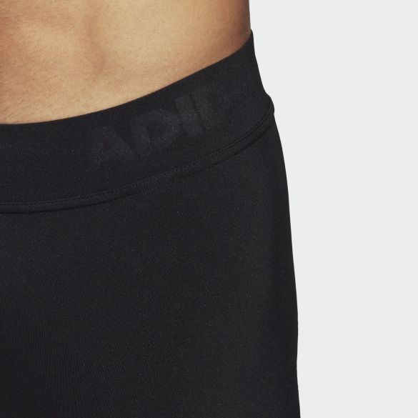 Легінси Adidas Alphaskin Tech 3 - Stripes DQ3575_image_5