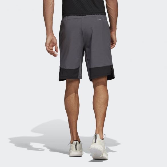 Шорти Adidas 4KRFT Tech 10 - Inch Elevated DS9291_image_4