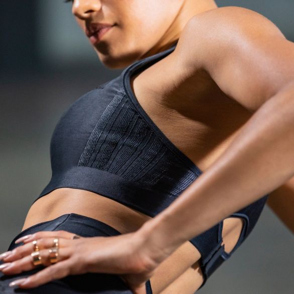 Спортивный бра Adidas Don't Rest Primeknit Lux DV2316_image_6