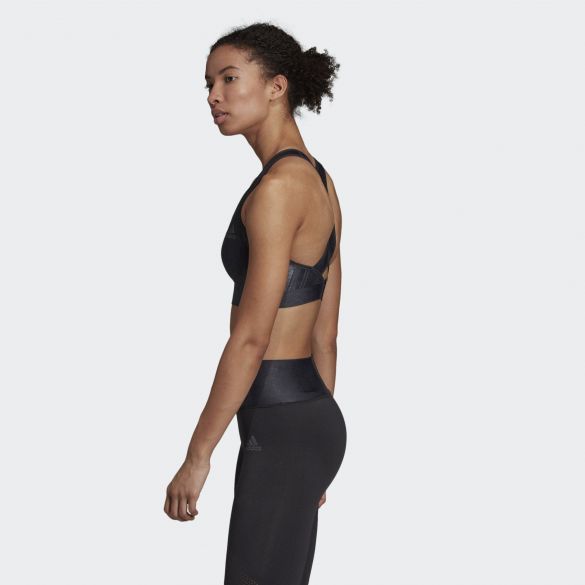 Спортивный бра Adidas Don't Rest Primeknit Lux DV2316_image_3