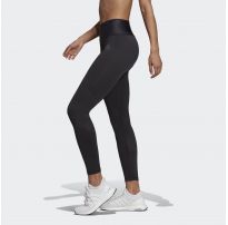 Леггинсы Adidas Believe This Primeknit Lux DV2317_image_8
