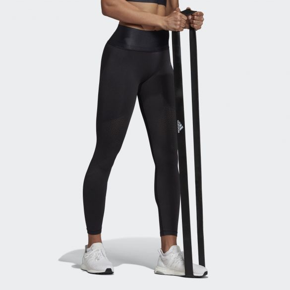 Леггинсы Adidas Believe This Primeknit Lux DV2317_image_3