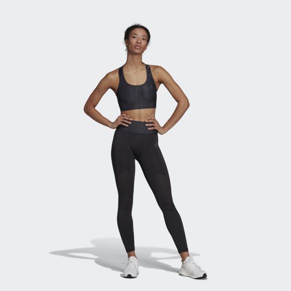 Леггинсы Adidas Believe This Primeknit Lux DV2317_image_5