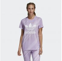 Футболка Adidas Boyfriend Trefoil DV2624_image_8