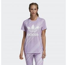 Футболка Adidas Boyfriend Trefoil DV2624