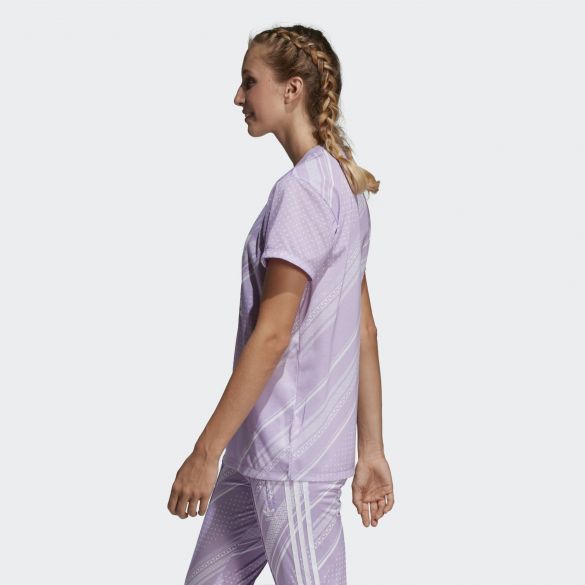 Футболка Adidas Boyfriend Trefoil DV2624_image_3