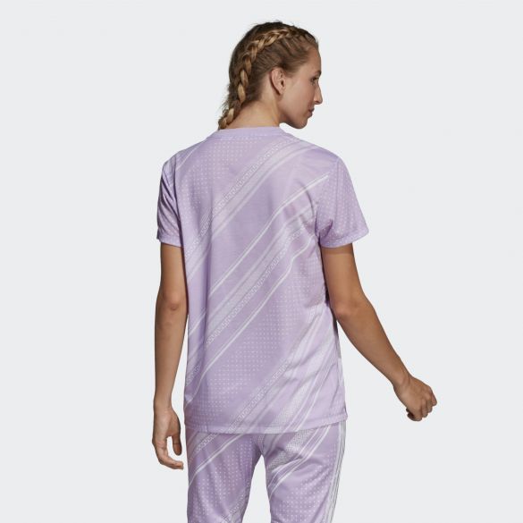 Футболка Adidas Boyfriend Trefoil DV2624_image_4