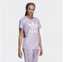 Футболка Adidas Boyfriend Trefoil DV2624_image_8