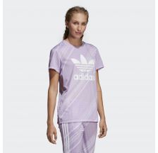 Футболка Adidas Boyfriend Trefoil DV2624