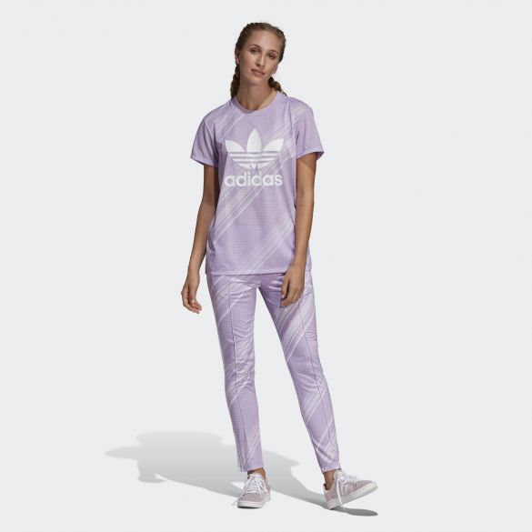 Футболка Adidas Boyfriend Trefoil DV2624_image_5