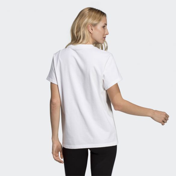 Футболка Adidas Boyfriend Trefoil DX2322_image_4