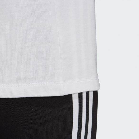 Футболка Adidas Boyfriend Trefoil DX2322_image_7