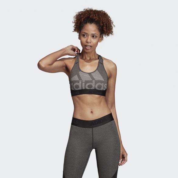 Спортивный бра Adidas Dont Rest Alphaskin DX7574_image_1