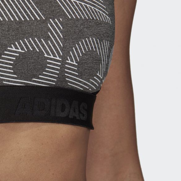 Спортивний бра Adidas Dont Rest Alphaskin DX7574_image_6