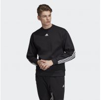 Джемпер Adidas Must Haves 3 - Stripes Crew DX7654_image_7