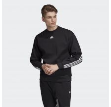 Джемпер Adidas Must Haves 3 - Stripes Crew DX7654
