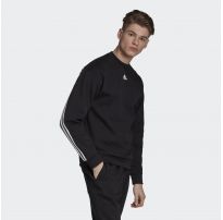Джемпер Adidas Must Haves 3 - Stripes Crew DX7654_image_7