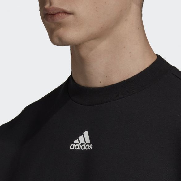 Джемпер Adidas Must Haves 3 - Stripes Crew DX7654_image_5