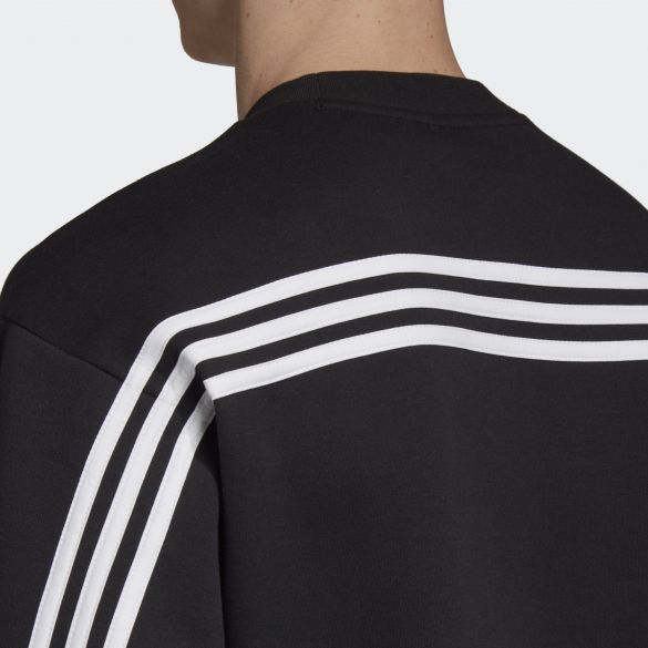 Джемпер Adidas Must Haves 3 - Stripes Crew DX7654_image_6