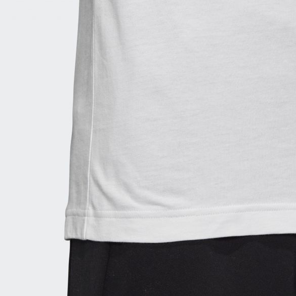 Футболка Adidas Must Haves 3 - Stripes DX7656_image_7