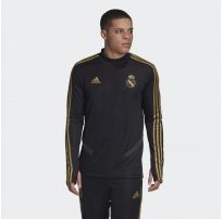 Тренировочный джемпер Adidas Real Madrid DX7836_image_8